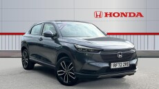 Honda HR-V 1.5 eHEV Elegance 5dr CVT Hybrid Hatchback